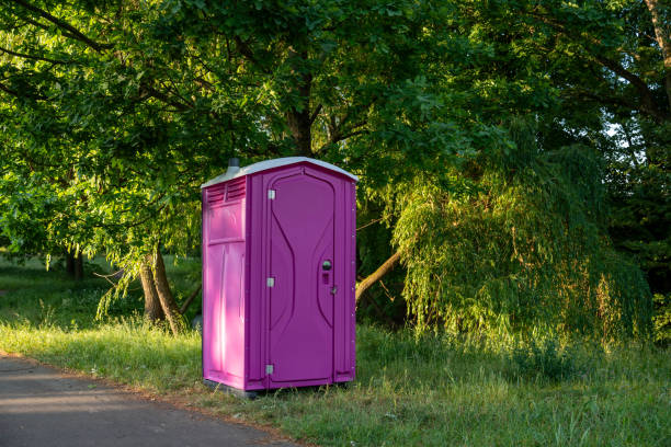 Portable Toilet Options We Offer in Windsor, CA